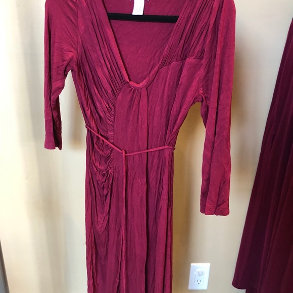 Maternity wardrobe - size small - Picture 9 of 14